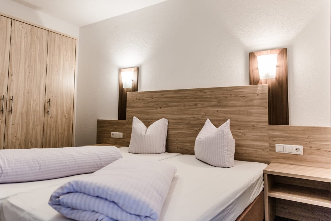 Zimmer Apartment Grüner Fidelis