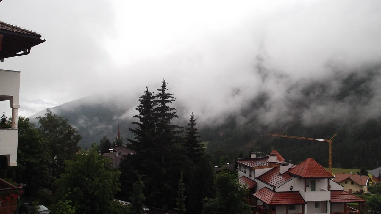 Frühnebel Falkensteiner Hotel & Spa Falkensteinerhof