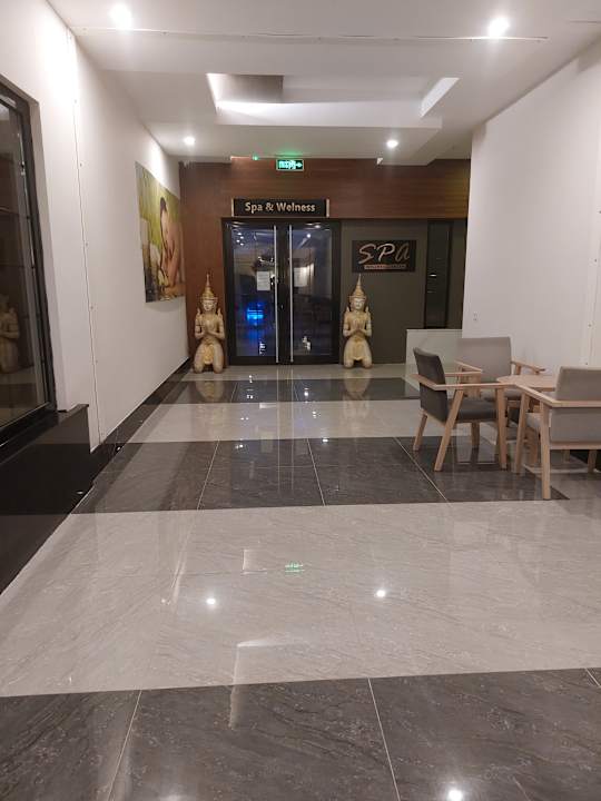 Sonstiges Seashell Vega