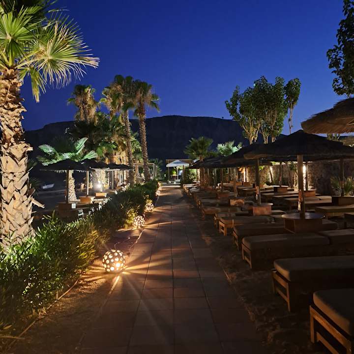 Außenansicht Aquagrand Artistic Luxury Beach Resort - Adults only