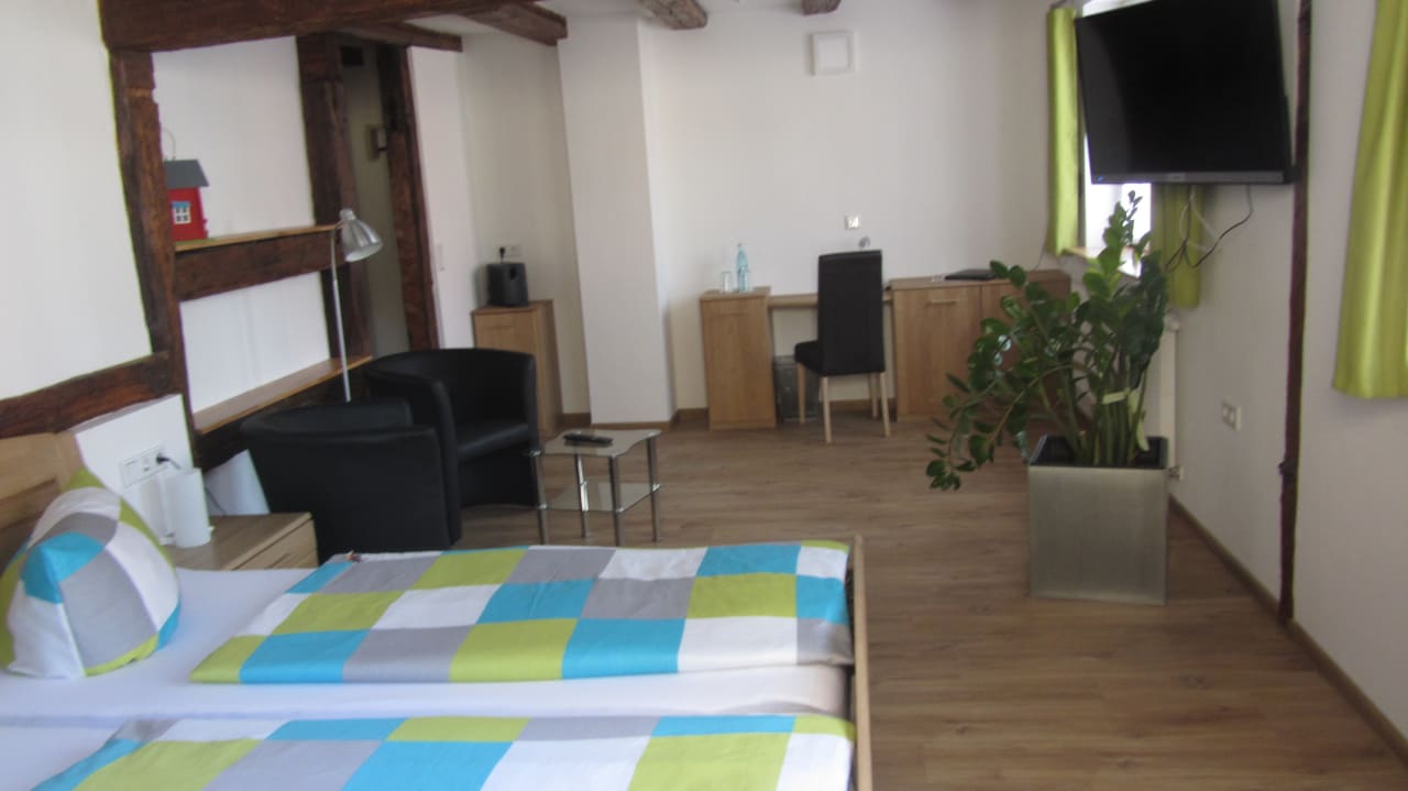 Zimmer Zipf's Wein- und Gasthof Steuer