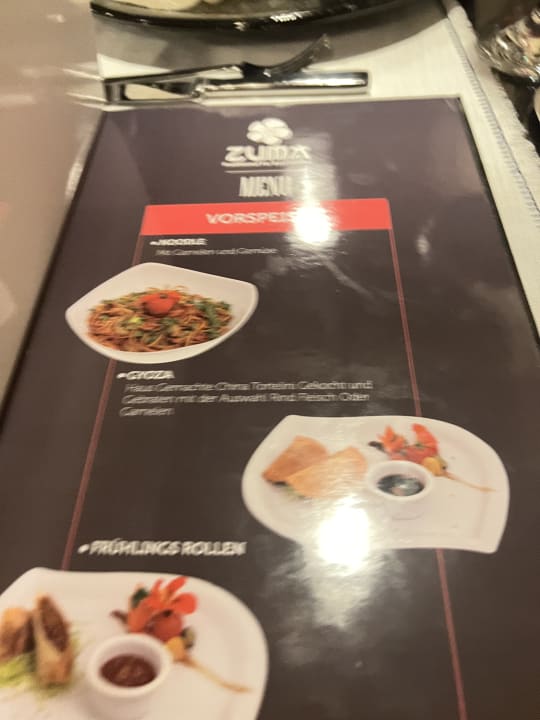 Gastro Hotel Delphin Imperial