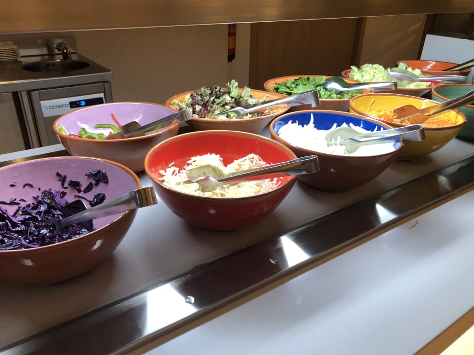 Gastro Universal Hotel Lido Park & Spa