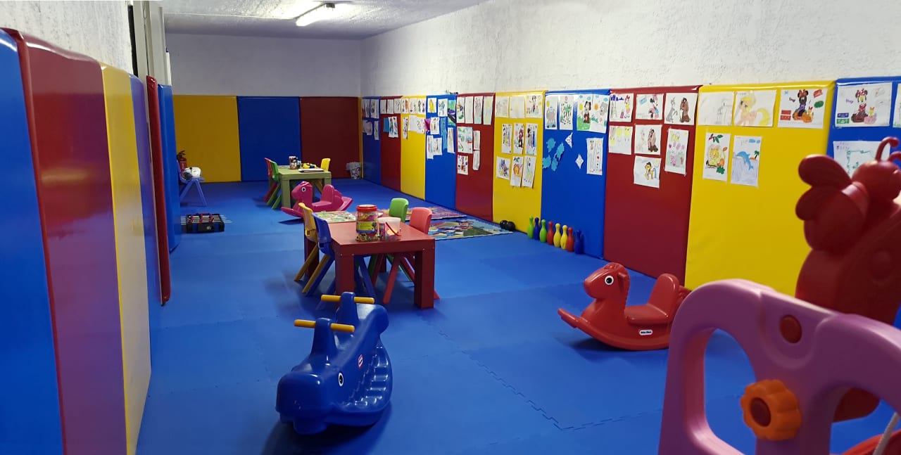 Sport & Freizeit Elmi Suites