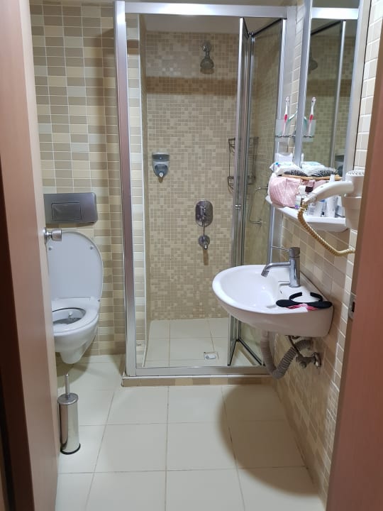 Zimmer Seher Kumköy Star Resort & Spa