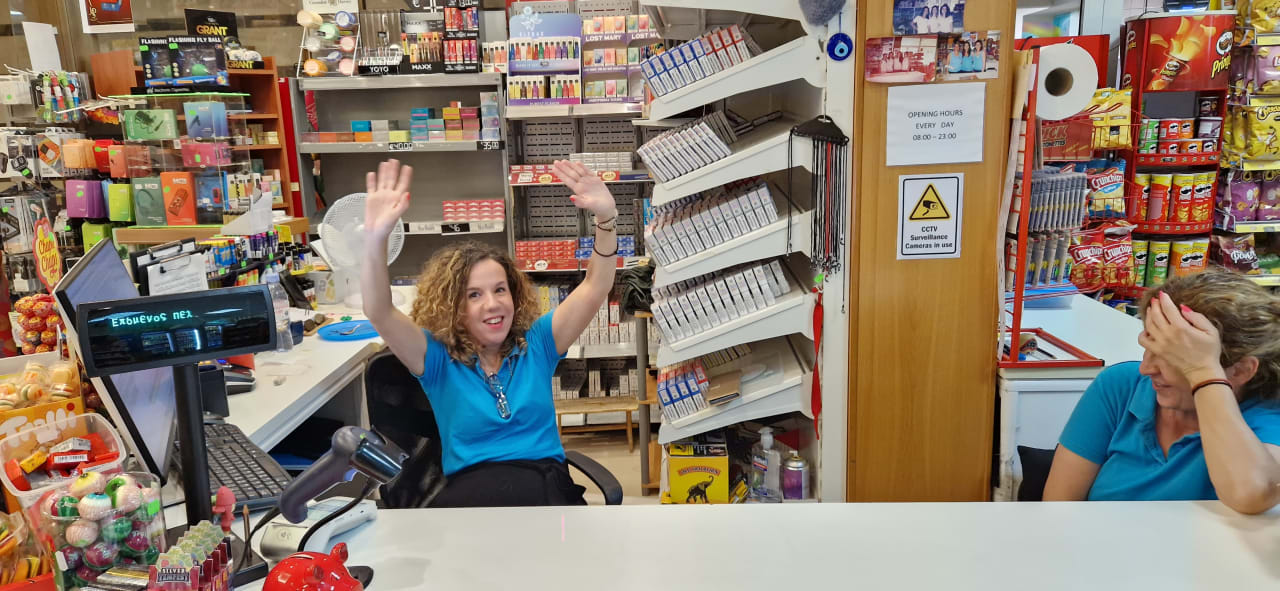 Sonstiges Hotel Kalithea Horizon Royal