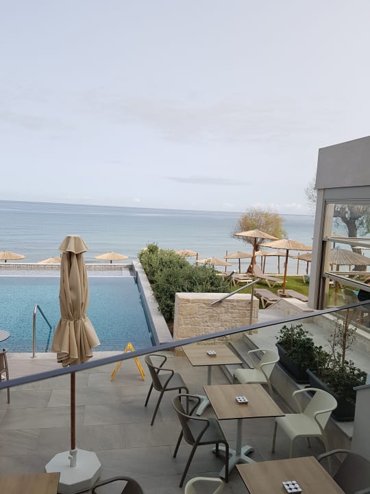 Außenansicht Cactus Mare - Adults only