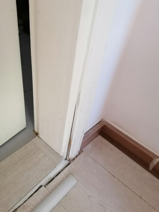 Zimmer Clover Magic Park Beach Alanya