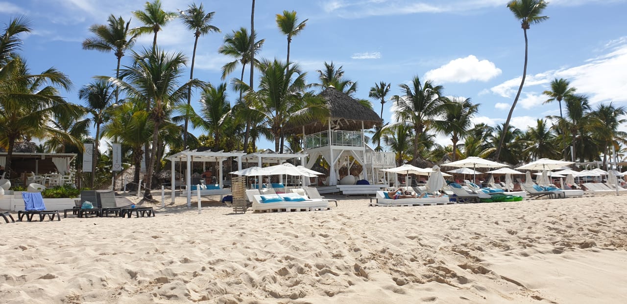 Strand Catalonia Royal La Romana - Adults only