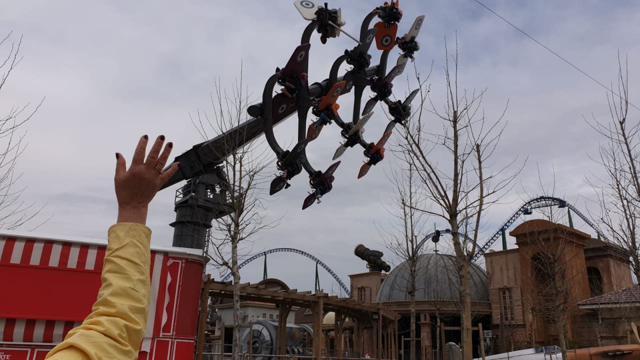 Sport & Freizeit The Land of Legends Kingdom Hotel