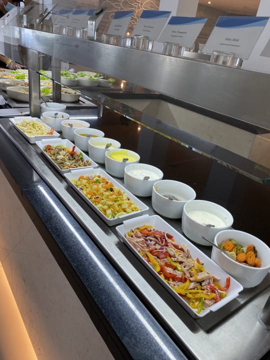 Gastro Bahia Principe Grand Aquamarine