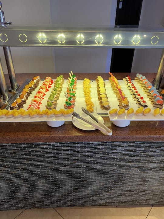 Gastro Cleopatra Luxury Resort Makadi Bay