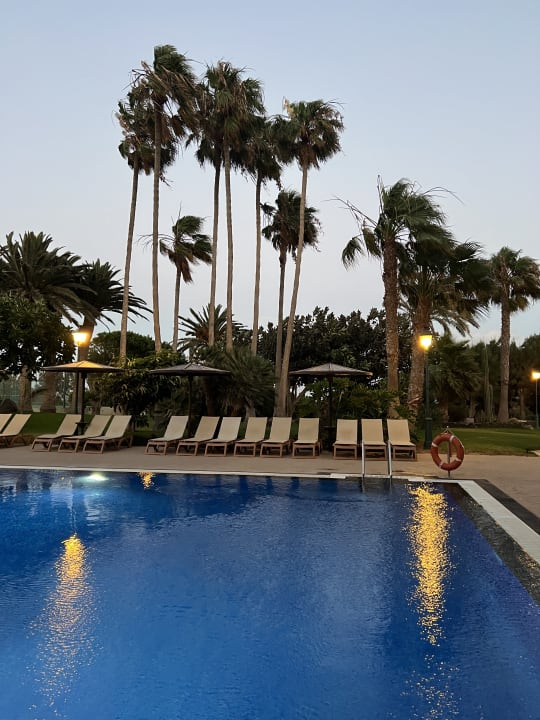 Pool Paradisus by Meliá Fuerteventura