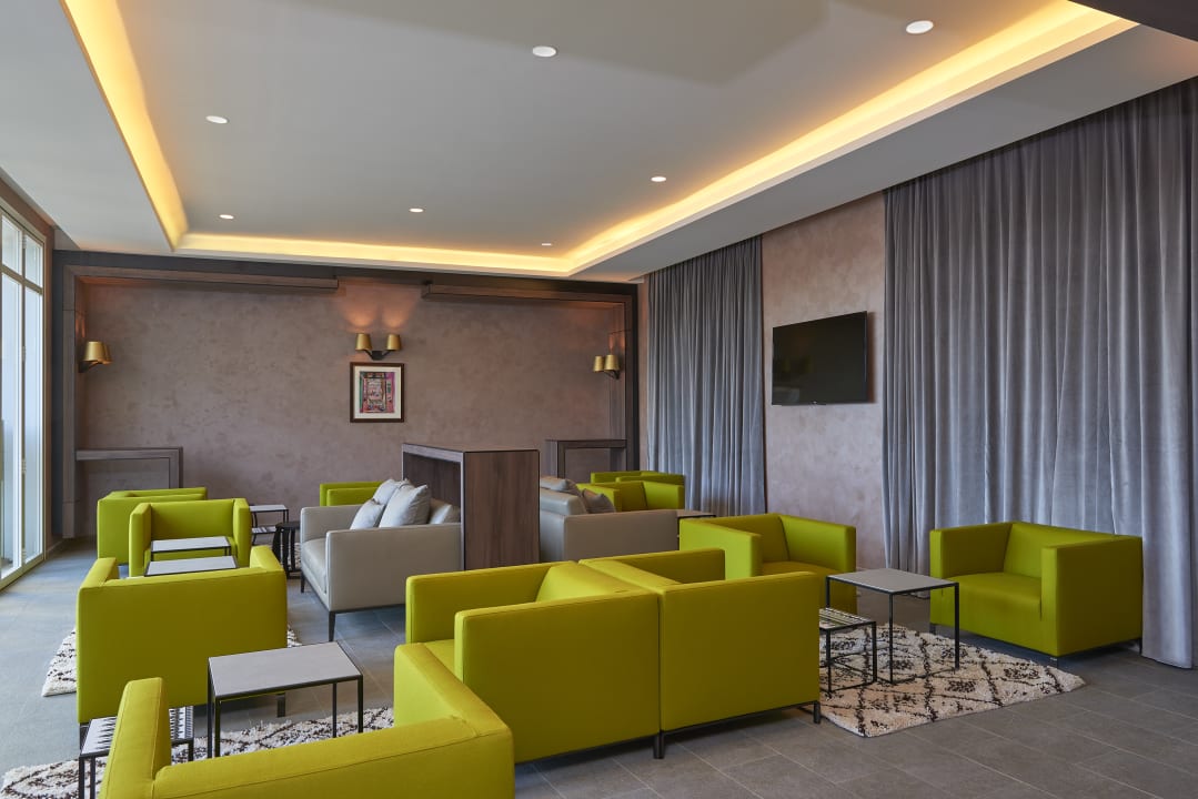 Sonstiges Radisson Blu Resort, Saidia Beach