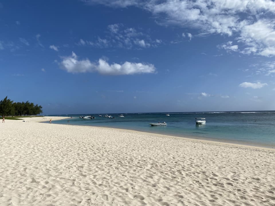 Strand Hotel Villas Caroline