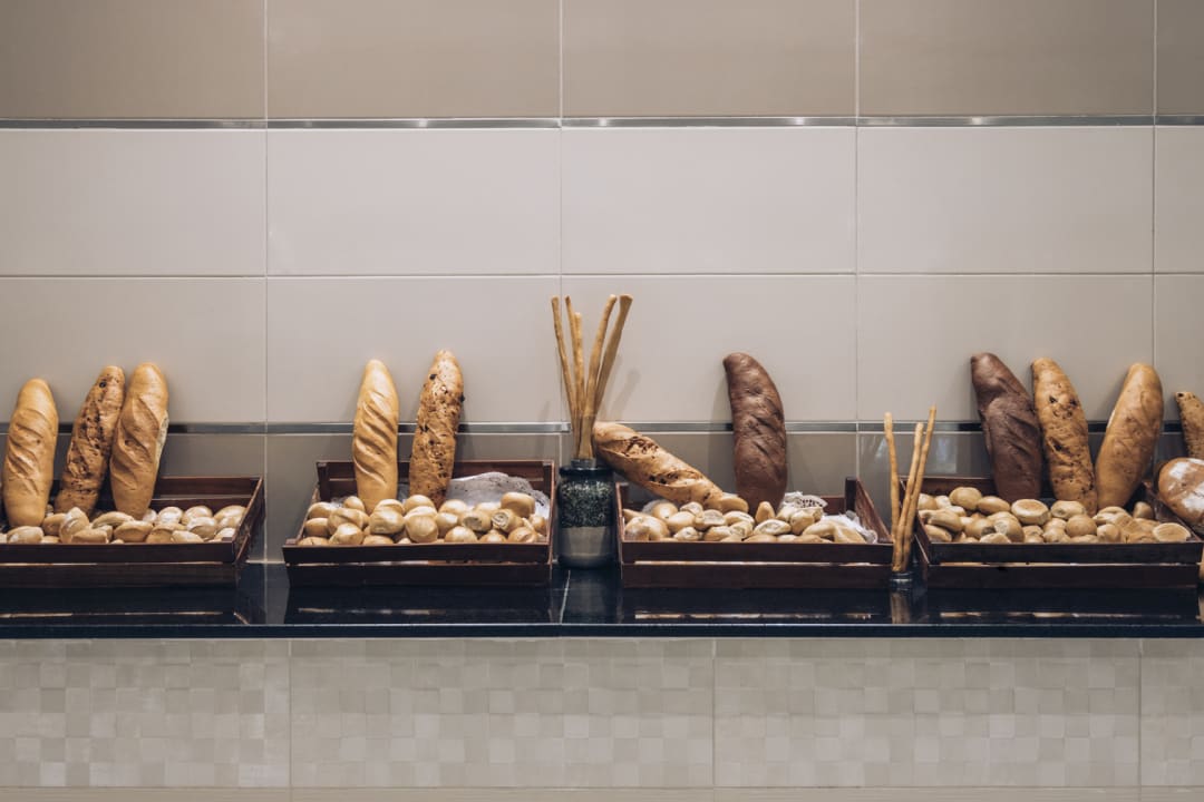 Gastro Iberostar Coral Holguín