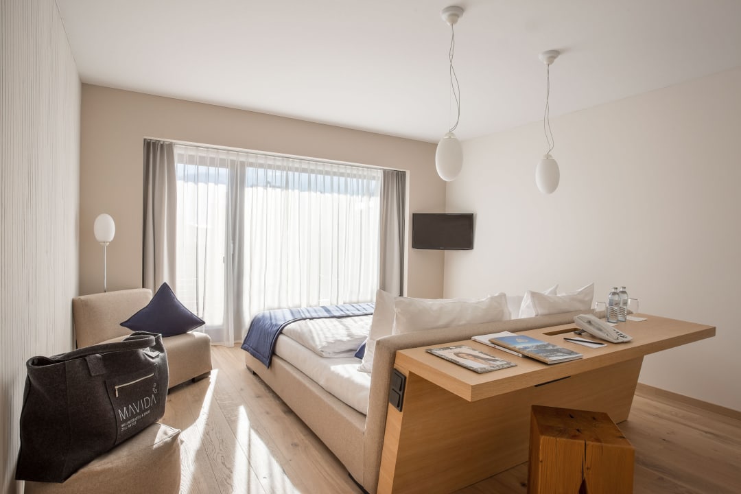 Zimmer HAIDVOGL MAVIDA Zell am See