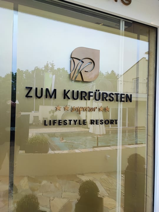 Sonstiges LIFESTYLE Resort Zum Kurfürsten