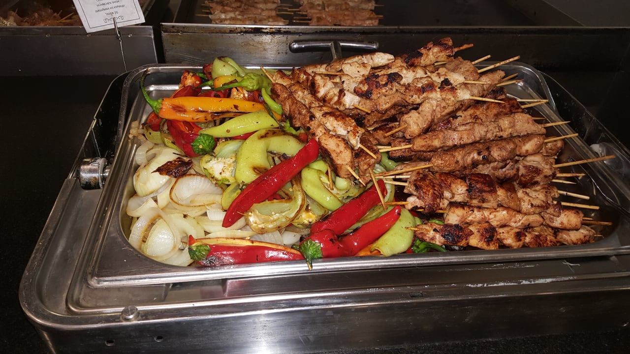 Gastro Kleopatra Life Hotel