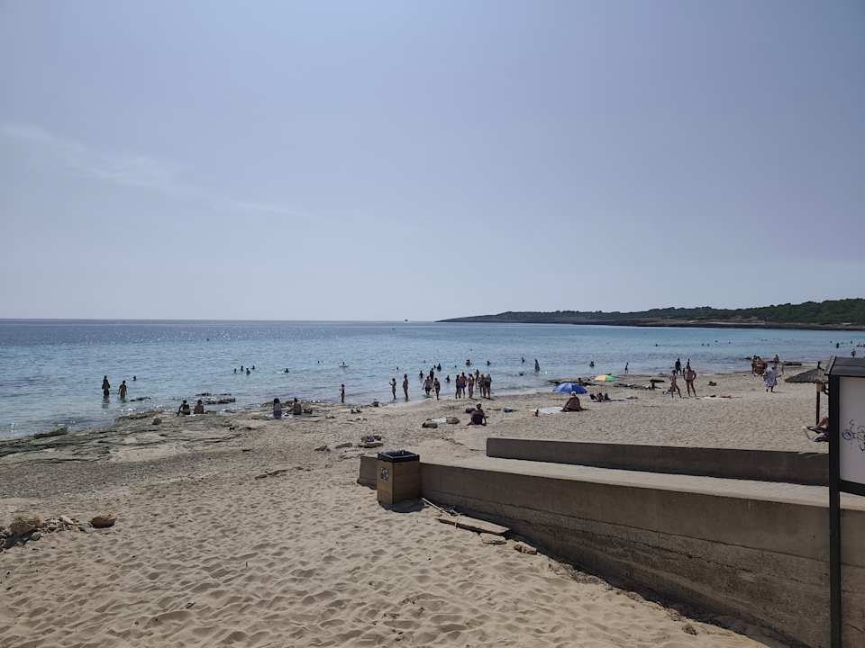 Strand allsun Hotel Sumba