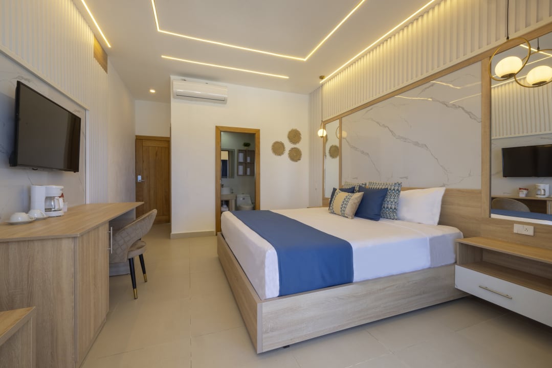 Zimmer HM Bávaro Beach - Adults Only