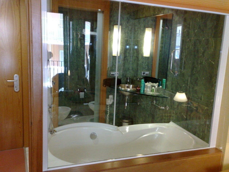 Bad1 Myseahouse Flamingo - Adults only