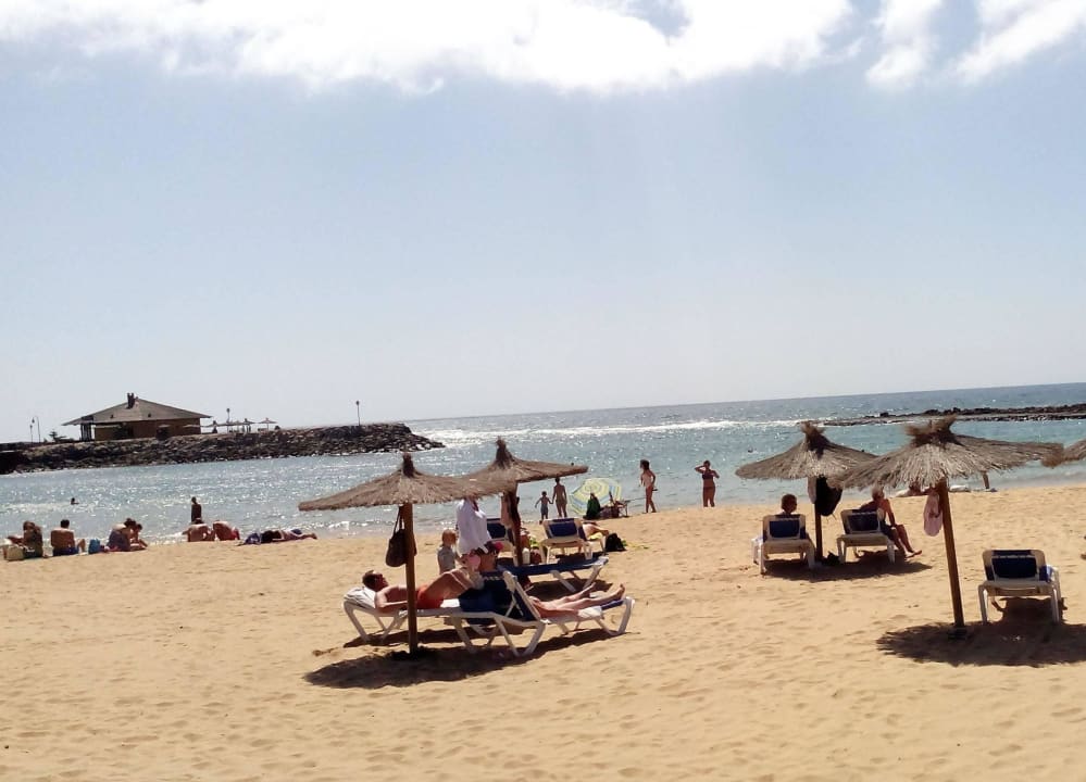 Elba Lucía Sport & Suite Hotel 3* in Costa Antigua Elba Lucía Sport & Suite Hotel