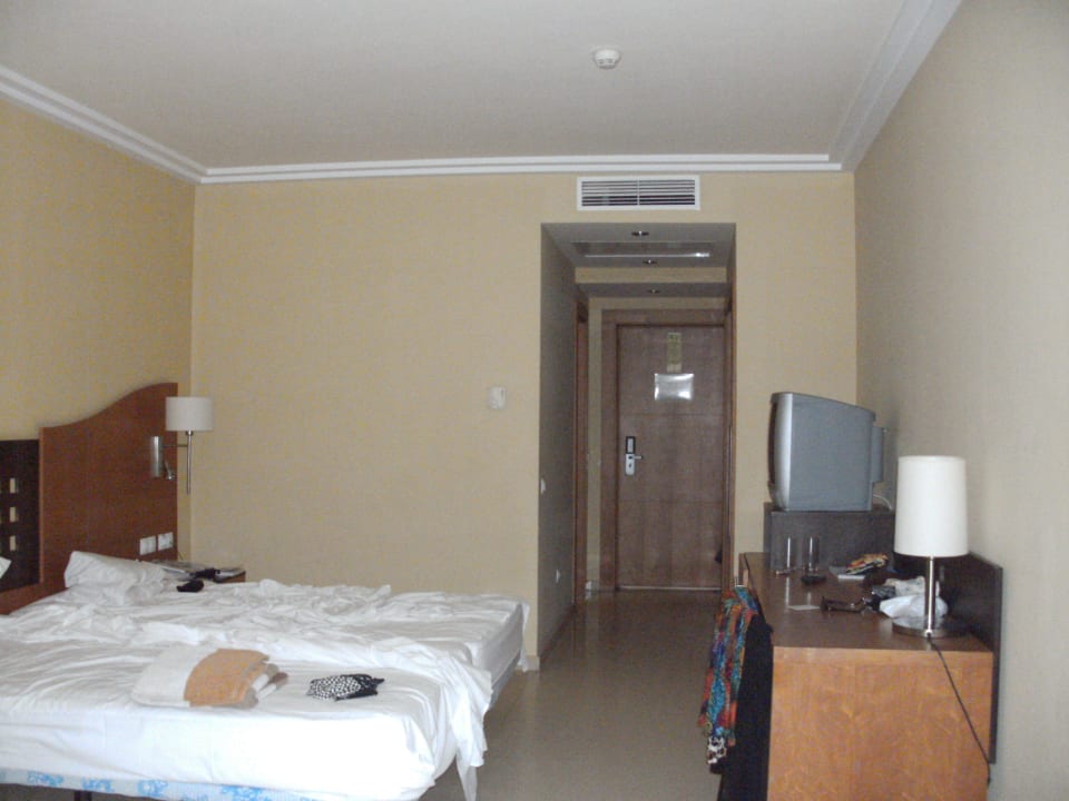 DZ LIVVO Costa Taurito