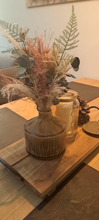 Zimmer Lerchpeuntgut