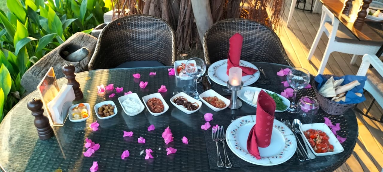 Gastro Justiniano Deluxe Resort