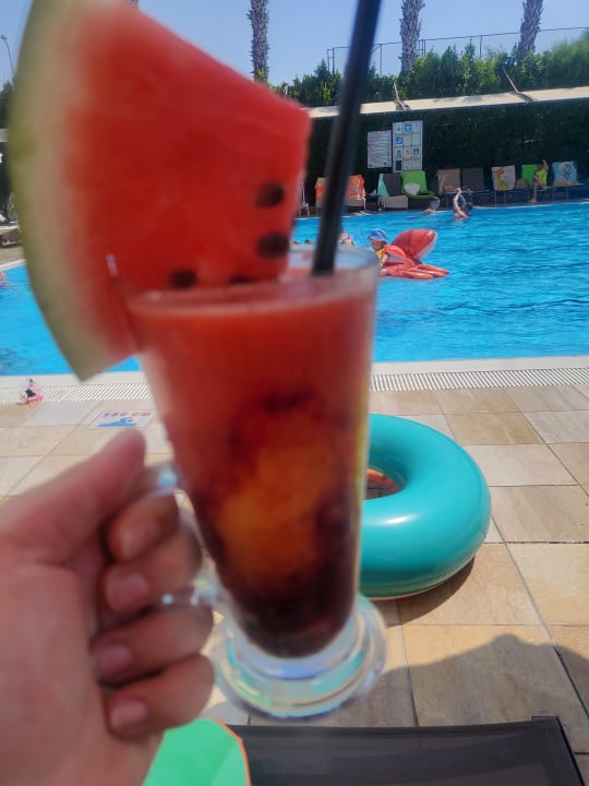 Gastro Hane Family Resort