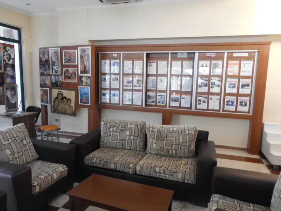 Grand Seker Hotel Evrenseki Grand Seker Hotel