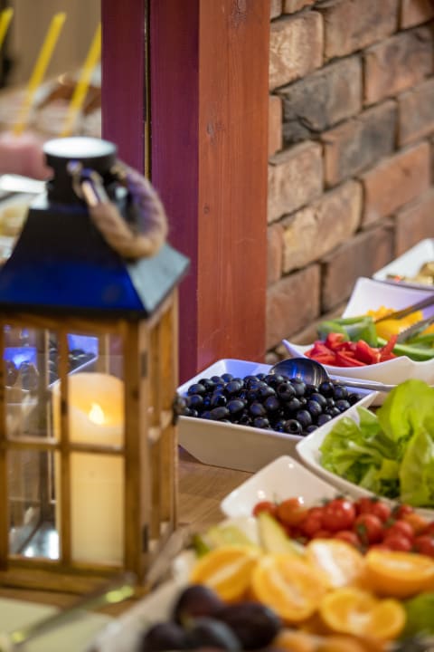 Gastro Pensjonat Śnieżka SPA