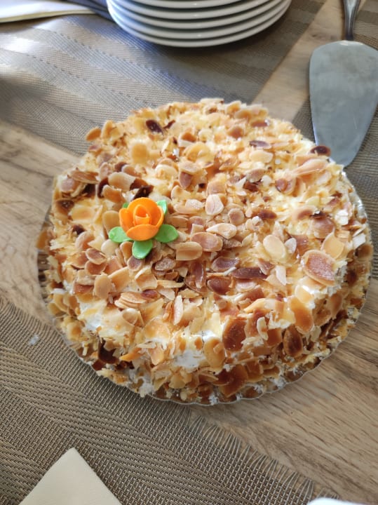 Gastro allsun App.-Hotel Orient Beach