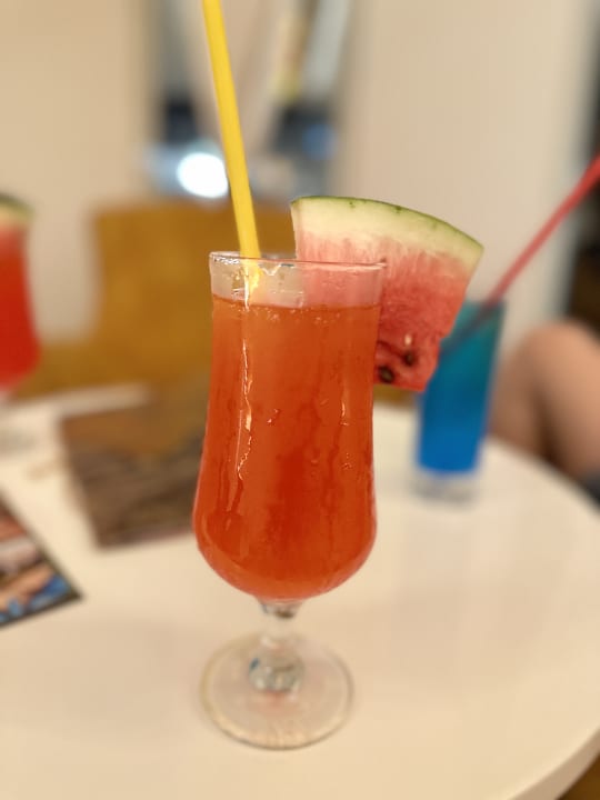 Gastro Side Royal Palace Hotel & Spa