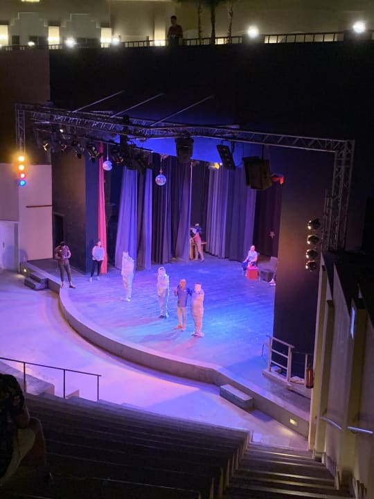 Sport & Freizeit Cleopatra Luxury Resort Makadi Bay