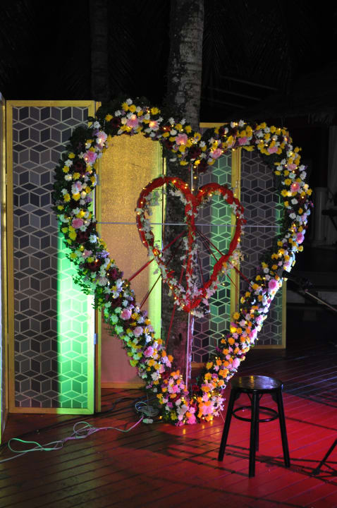 Sonstiges Khaolak Laguna Resort