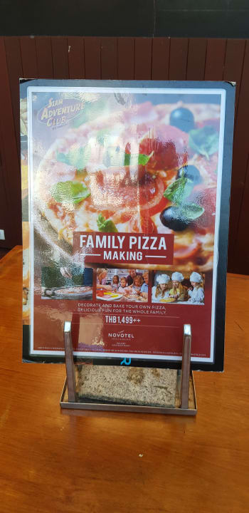 Gastro Holiday Inn Resort Phuket Surin Beach by IHG