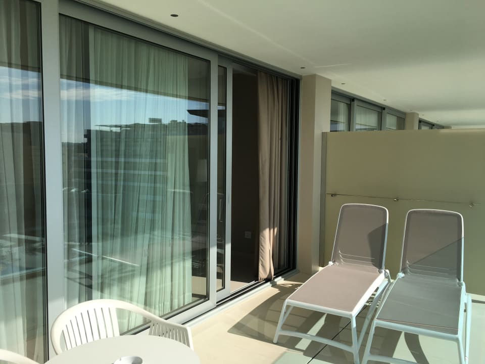 Zimmer Hipotels Gran Playa De Palma