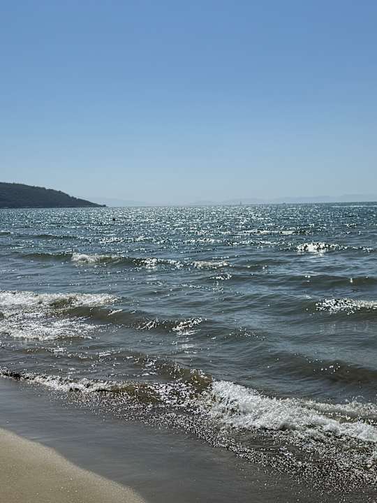 Strand Korumar Ephesus Beach & Spa Resort