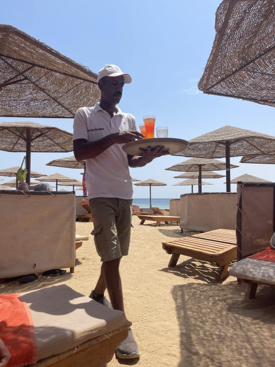 Gastro Grand Waterworld Makadi & Family Star Makadi