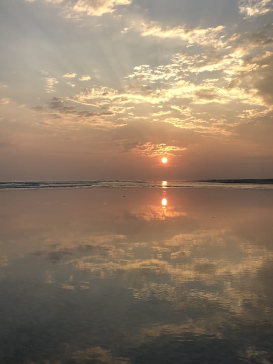 Strand Salalah Rotana Resort