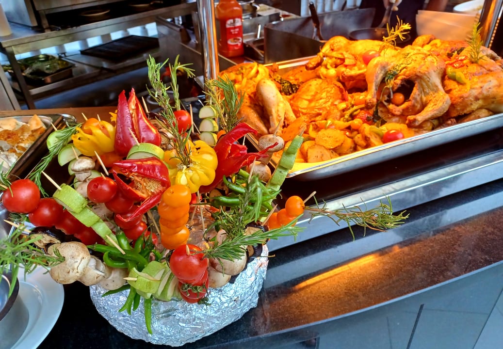 Gastro Aydinbey Kings Palace & Spa