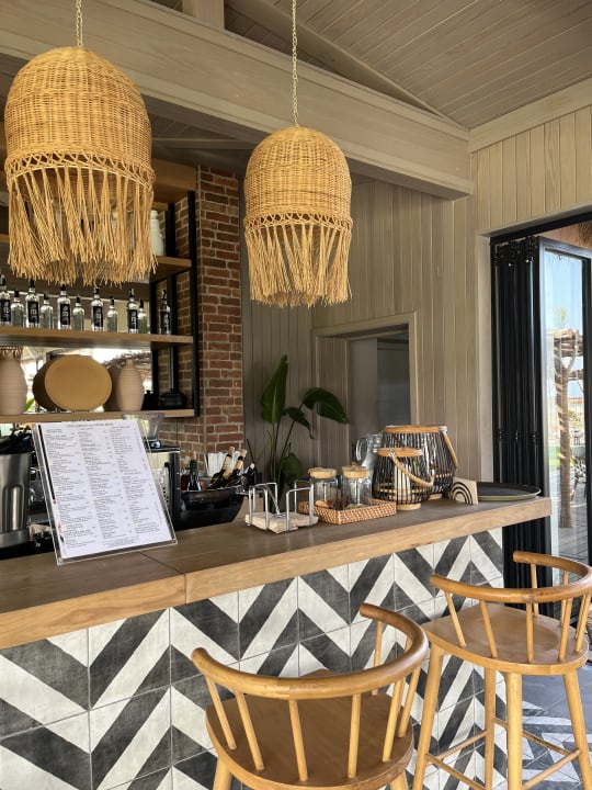 Strand Steigenberger Resort Ras Soma