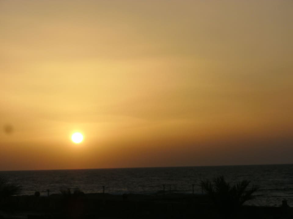 Sonnenaufgang Hotel Coral Garden