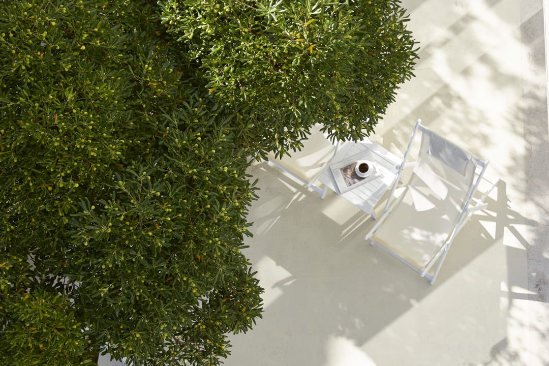 Pool Mon Repos Palace - Adults only