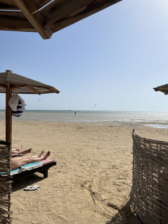 Strand Casa Mare Resort