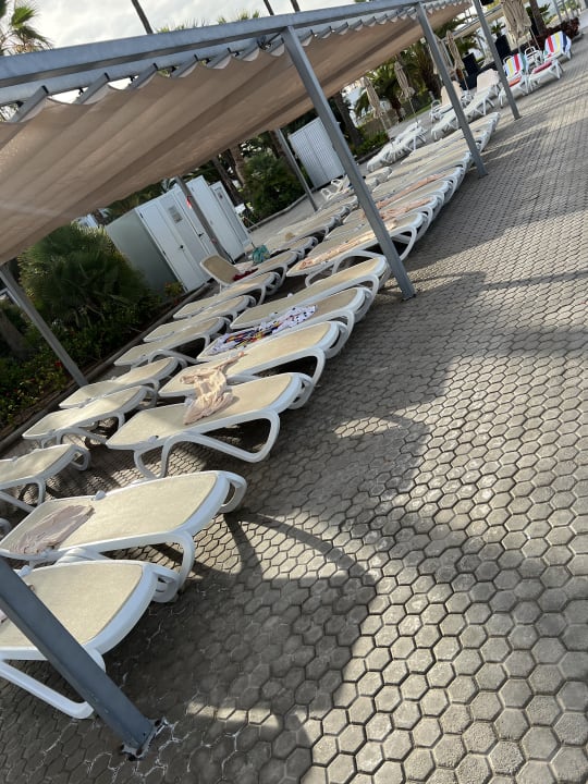 Sonstiges Hotel Riu Gran Canaria