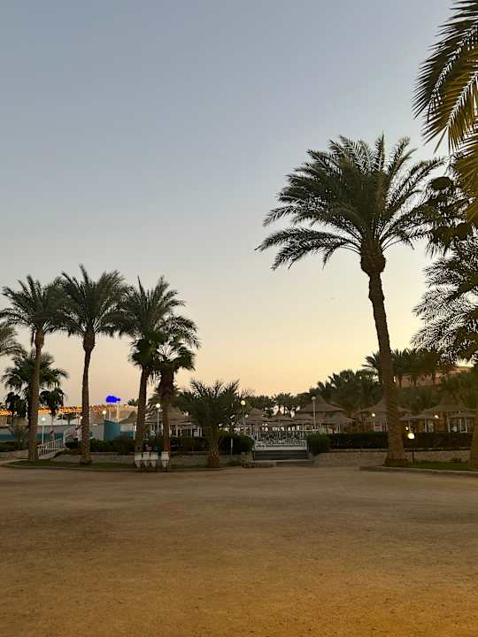 Strand Giftun Azur Resort