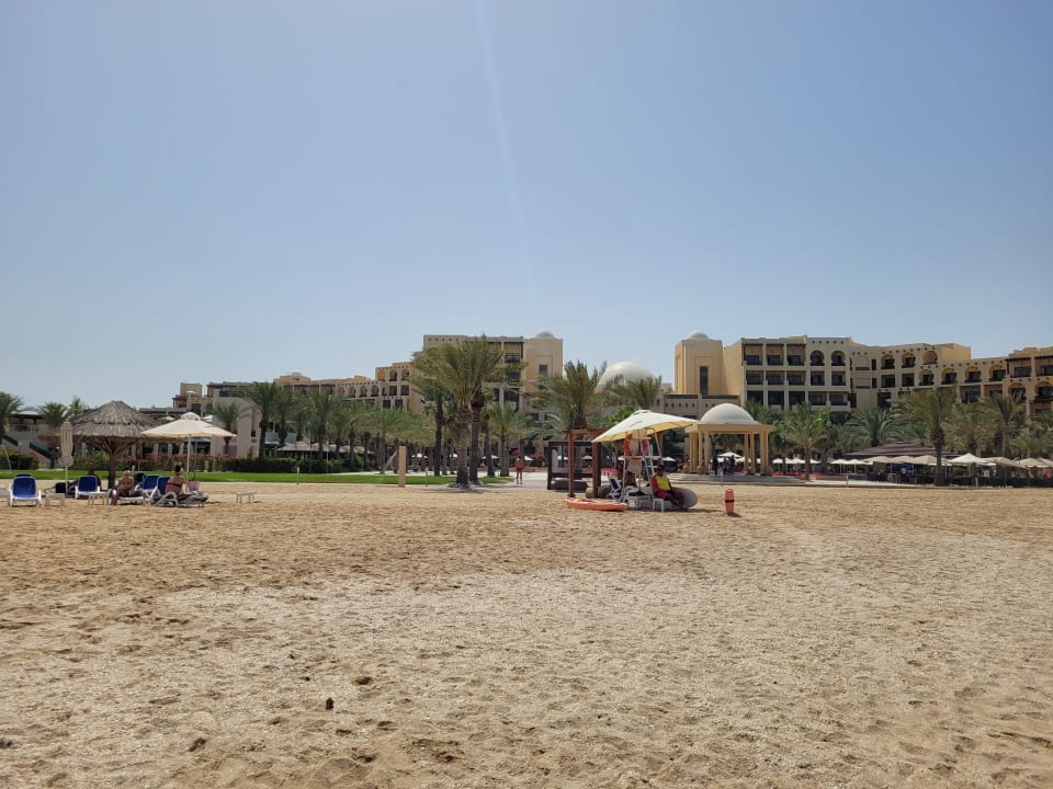 Strand Rixos Al Mairid Ras Al Khaimah